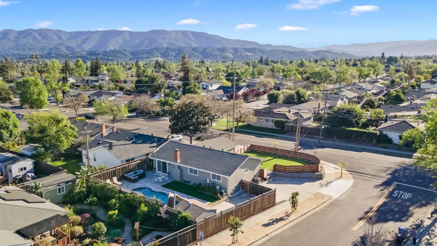 Detail Gallery Image 37 of 38 For 3852 Ross Ave, San Jose,  CA 95124 - 3 Beds | 2 Baths