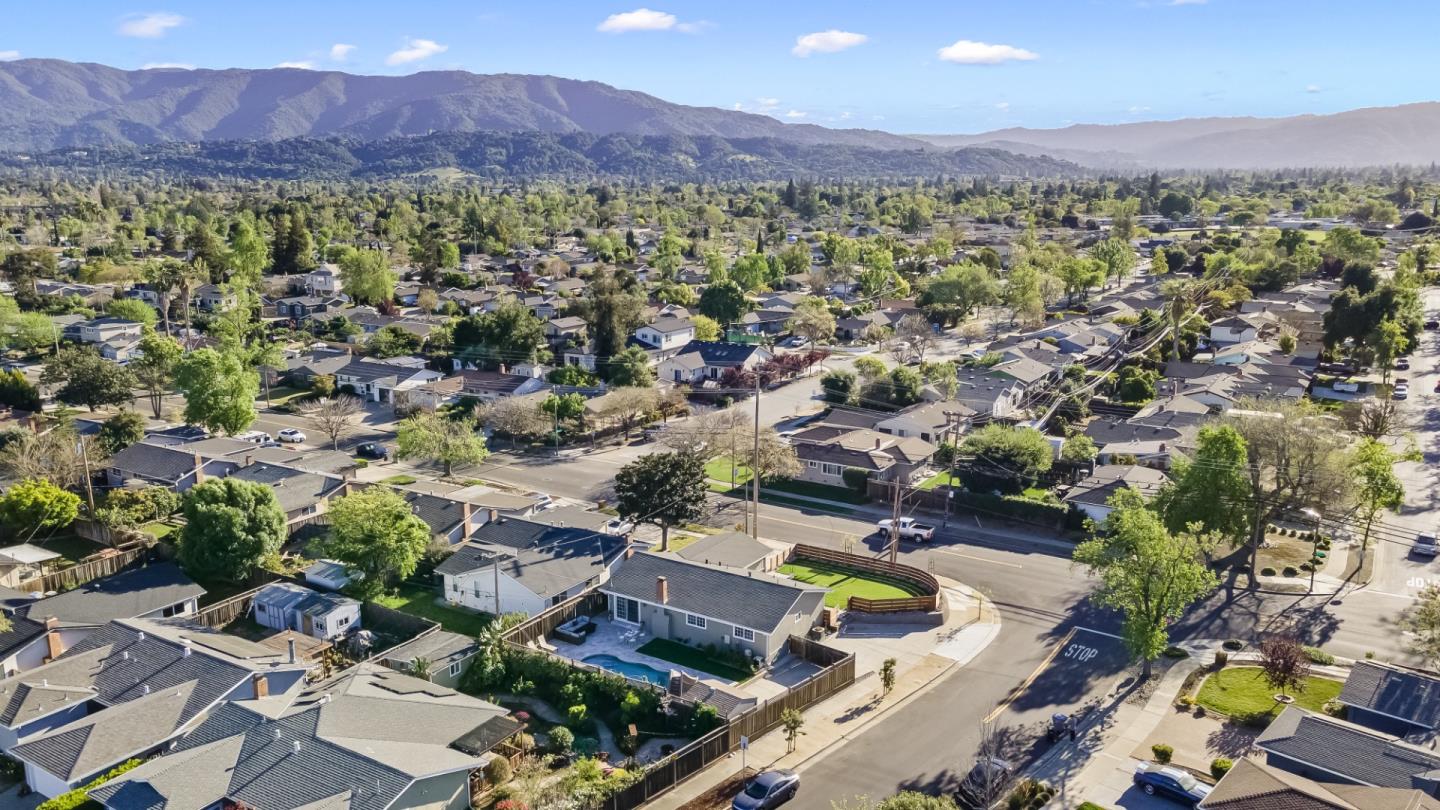 Detail Gallery Image 38 of 38 For 3852 Ross Ave, San Jose,  CA 95124 - 3 Beds | 2 Baths