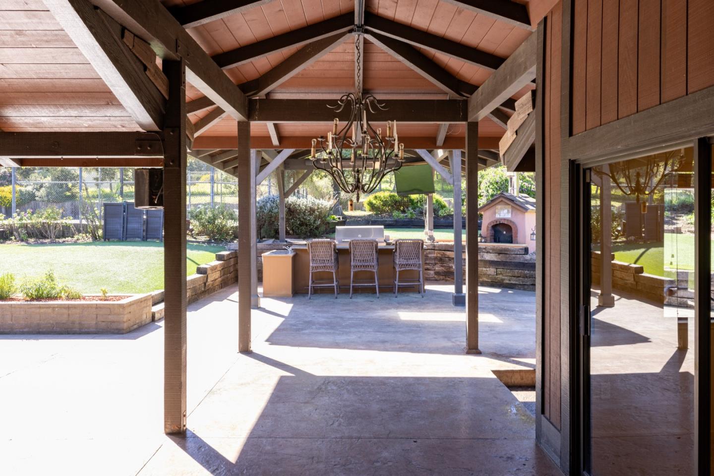 Detail Gallery Image 35 of 49 For 1474 Deer Flat Rd, Monterey,  CA 93940 - 4 Beds | 3 Baths