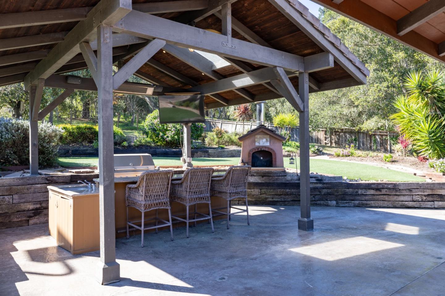 Detail Gallery Image 36 of 49 For 1474 Deer Flat Rd, Monterey,  CA 93940 - 4 Beds | 3 Baths