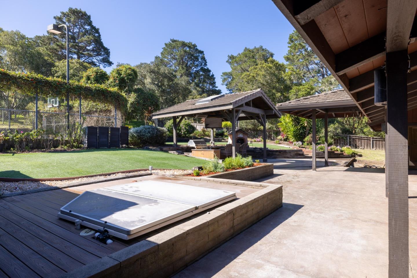 Detail Gallery Image 38 of 49 For 1474 Deer Flat Rd, Monterey,  CA 93940 - 4 Beds | 3 Baths