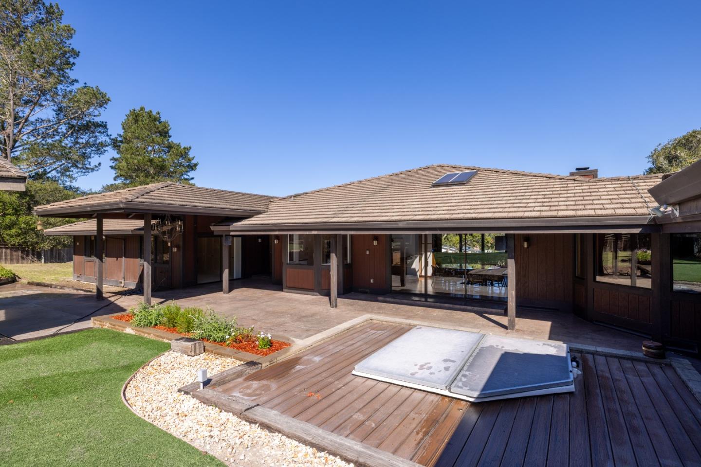 Detail Gallery Image 39 of 49 For 1474 Deer Flat Rd, Monterey,  CA 93940 - 4 Beds | 3 Baths