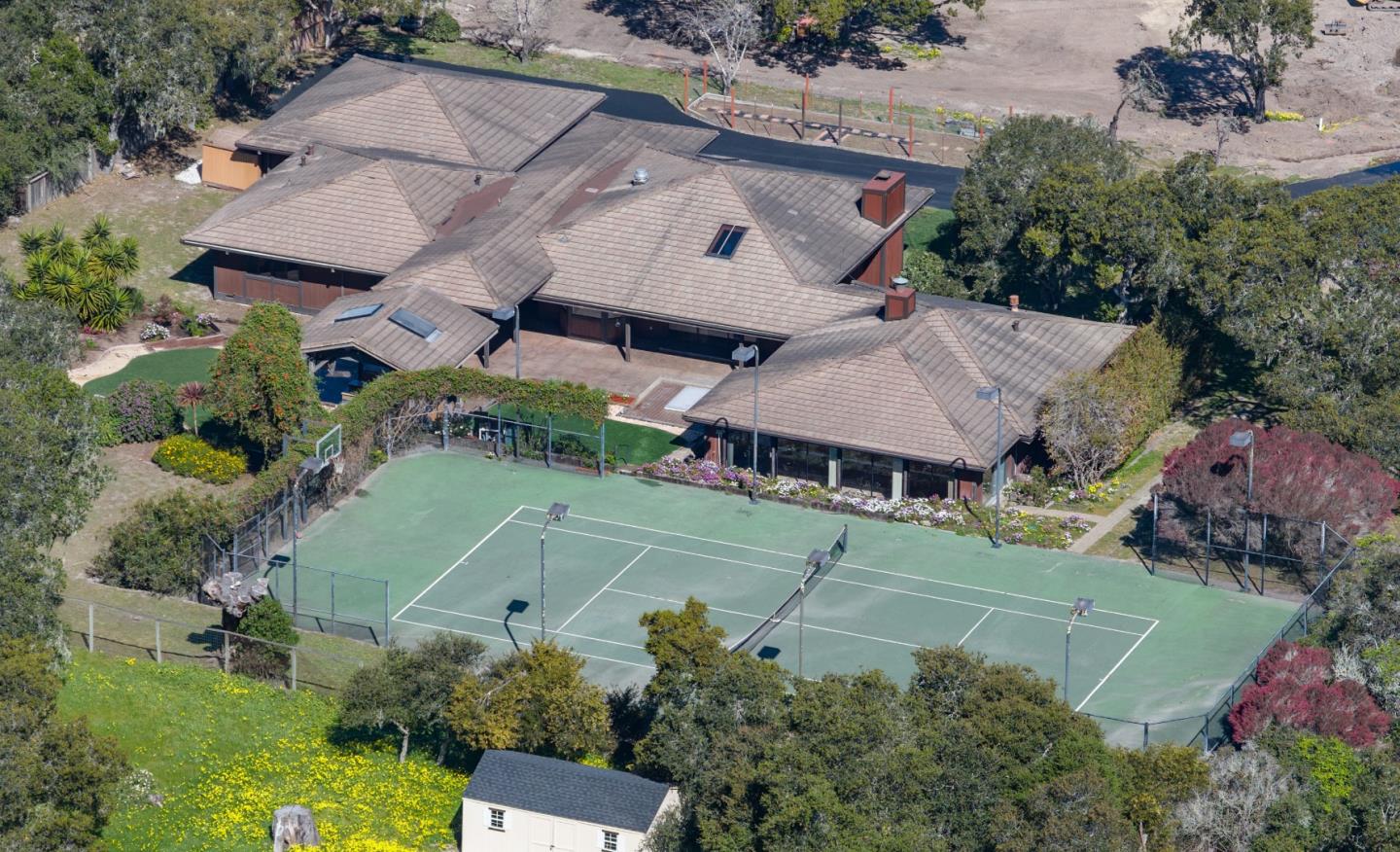 Detail Gallery Image 47 of 49 For 1474 Deer Flat Rd, Monterey,  CA 93940 - 4 Beds | 3 Baths