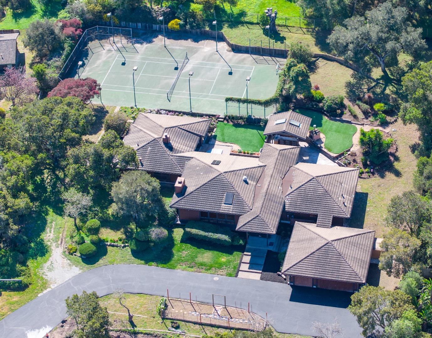 Detail Gallery Image 49 of 49 For 1474 Deer Flat Rd, Monterey,  CA 93940 - 4 Beds | 3 Baths