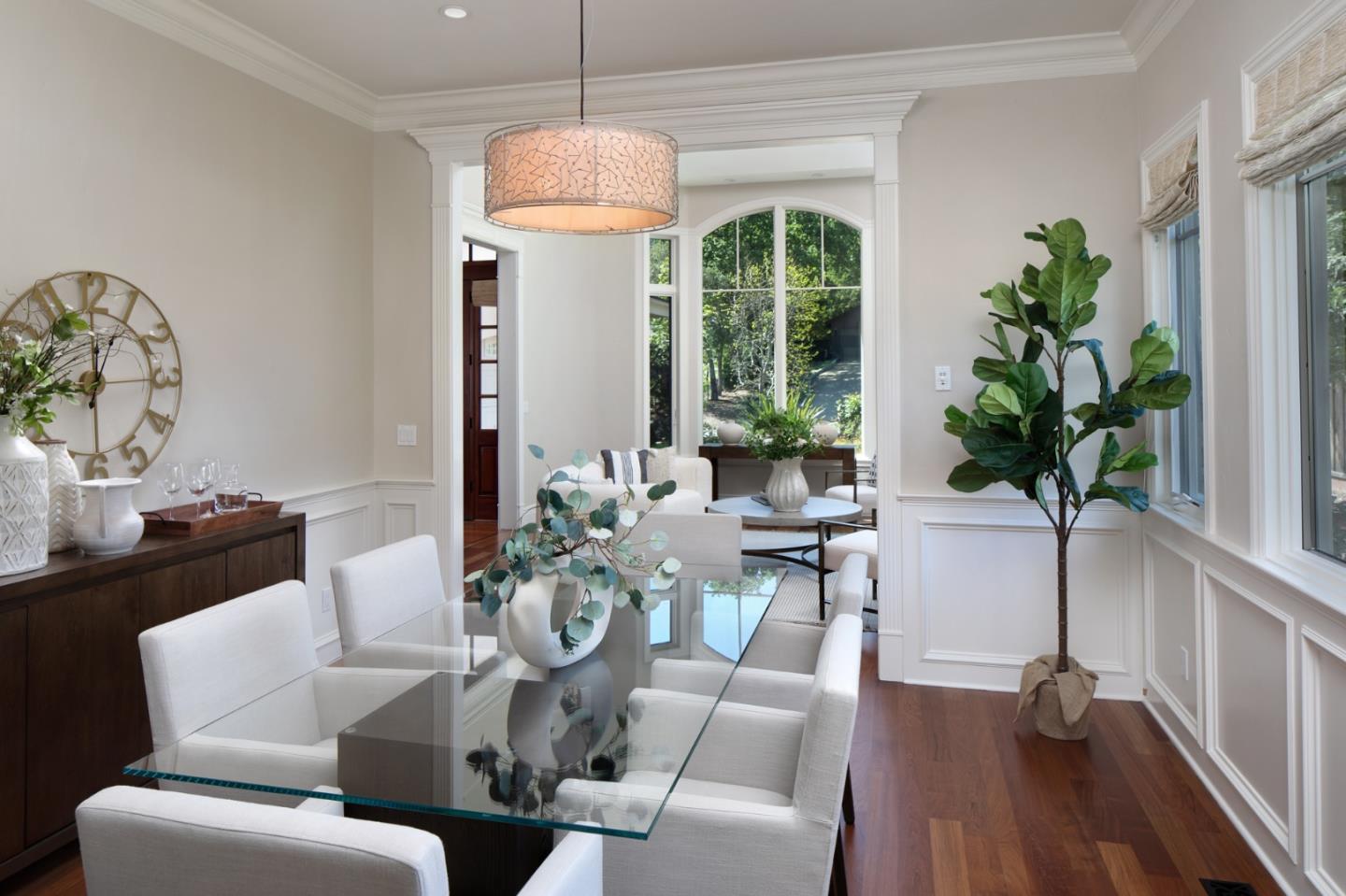 Detail Gallery Image 10 of 26 For 18211 Bancroft Ave, Monte Sereno,  CA 95030 - 5 Beds | 6/1 Baths