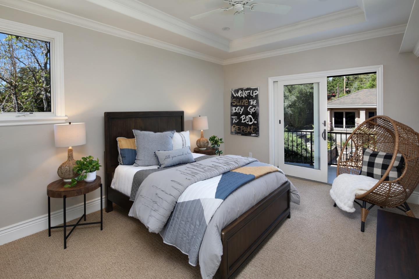 Detail Gallery Image 14 of 26 For 18211 Bancroft Ave, Monte Sereno,  CA 95030 - 5 Beds | 6/1 Baths