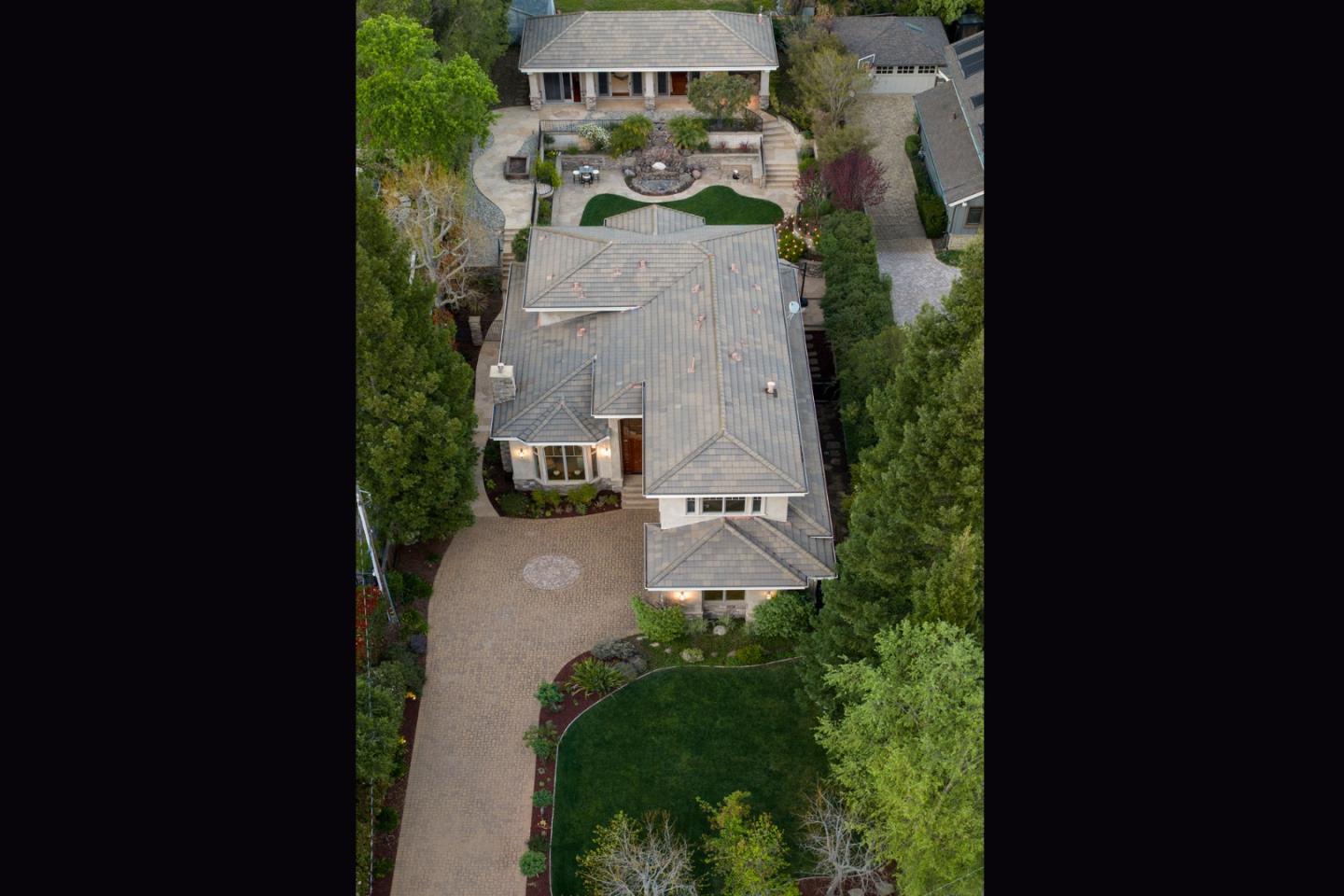 Detail Gallery Image 21 of 26 For 18211 Bancroft Ave, Monte Sereno,  CA 95030 - 5 Beds | 6/1 Baths