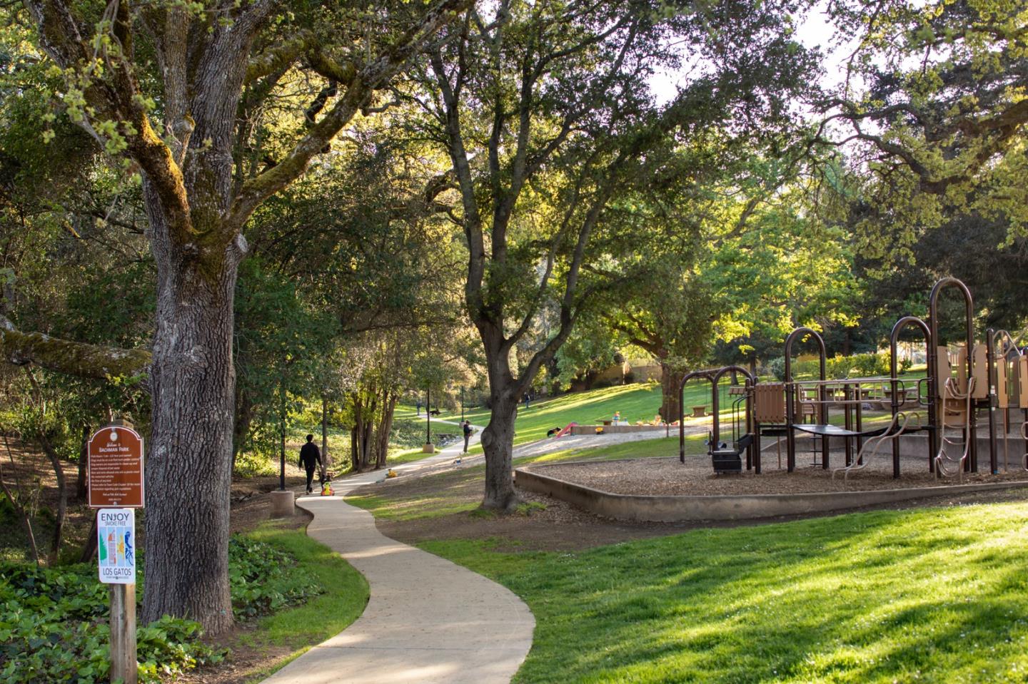 Detail Gallery Image 23 of 26 For 18211 Bancroft Ave, Monte Sereno,  CA 95030 - 5 Beds | 6/1 Baths