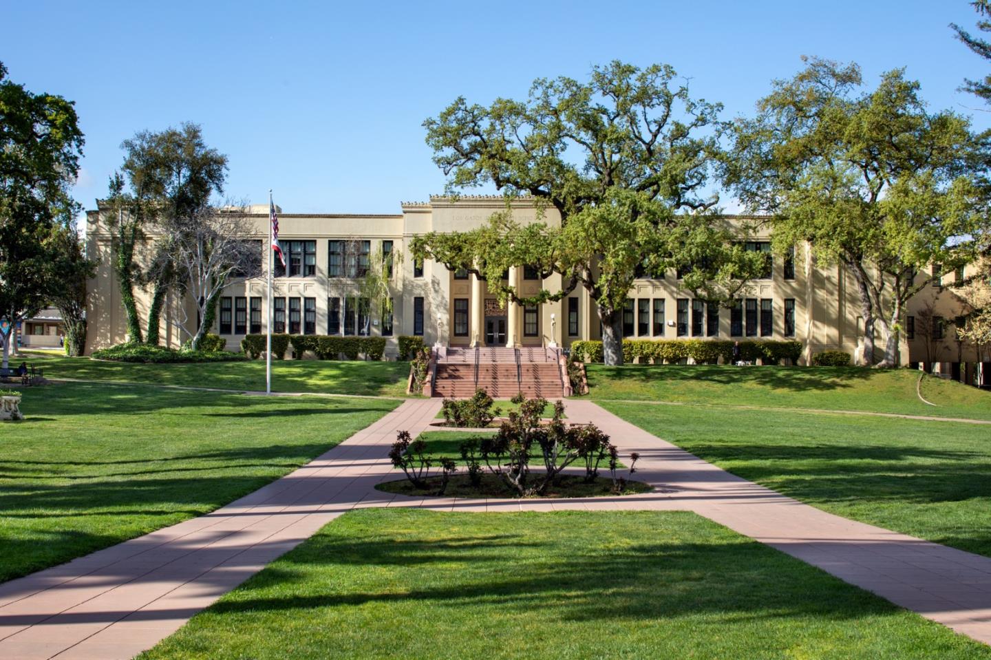 Detail Gallery Image 25 of 26 For 18211 Bancroft Ave, Monte Sereno,  CA 95030 - 5 Beds | 6/1 Baths