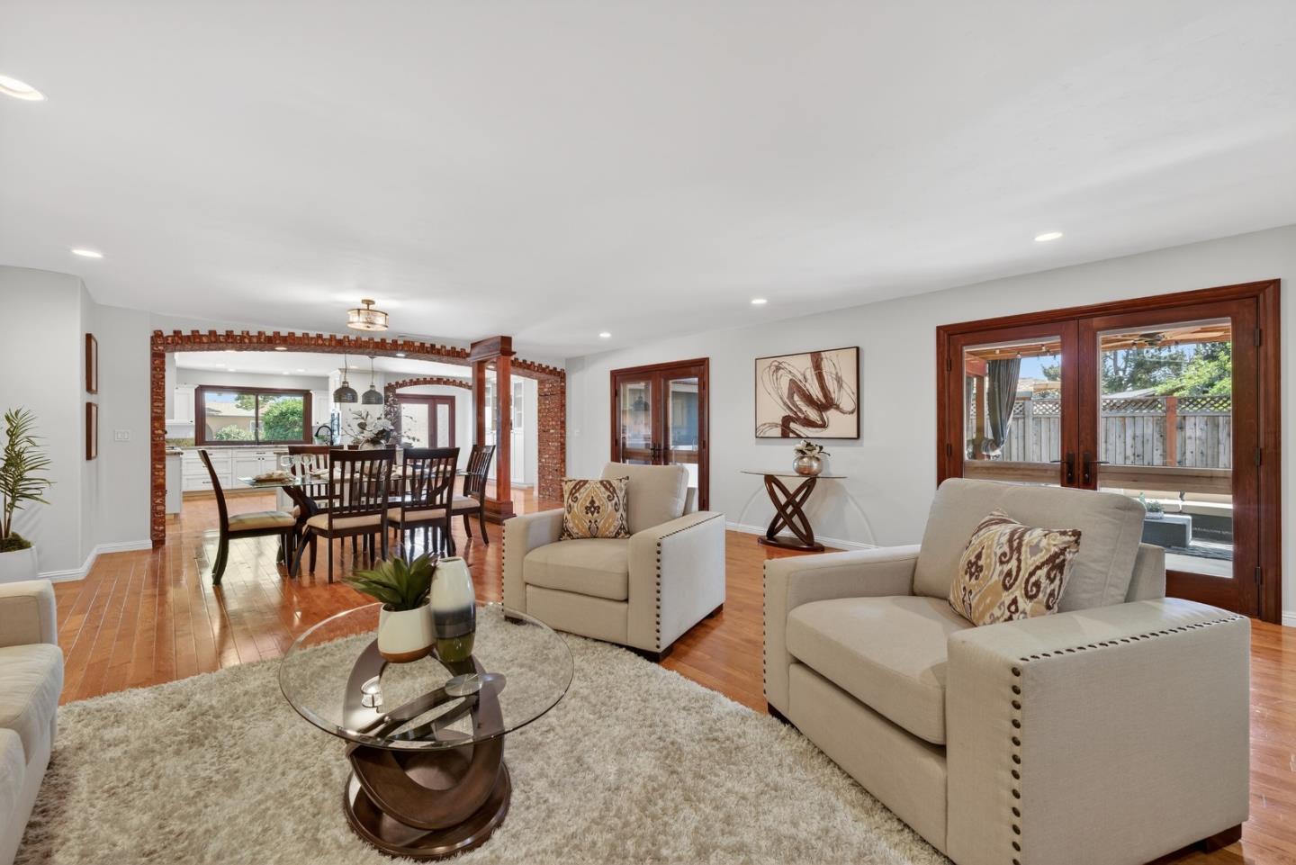 Detail Gallery Image 20 of 66 For 216 Rodonovan Dr, Santa Clara,  CA 95051 - 3 Beds | 3 Baths