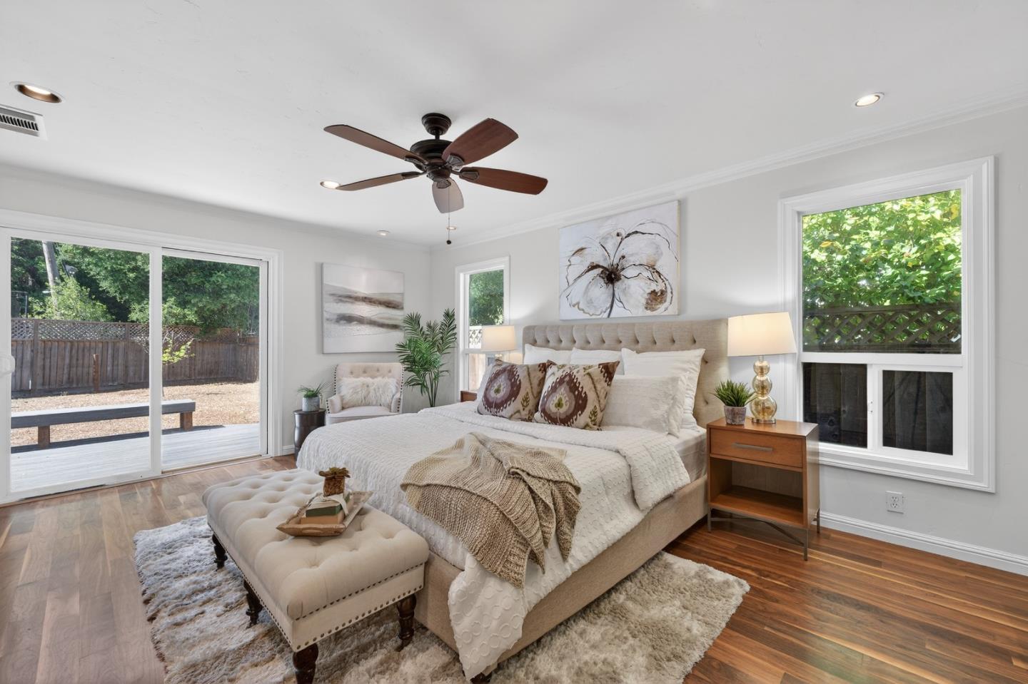 Detail Gallery Image 27 of 66 For 216 Rodonovan Dr, Santa Clara,  CA 95051 - 3 Beds | 3 Baths