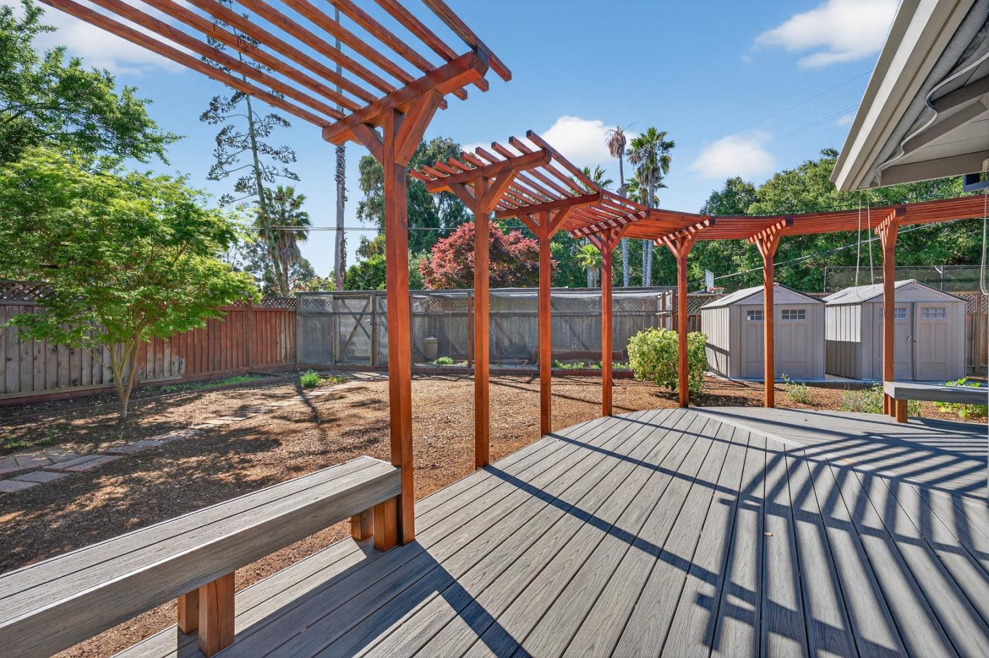 Detail Gallery Image 55 of 66 For 216 Rodonovan Dr, Santa Clara,  CA 95051 - 3 Beds | 3 Baths