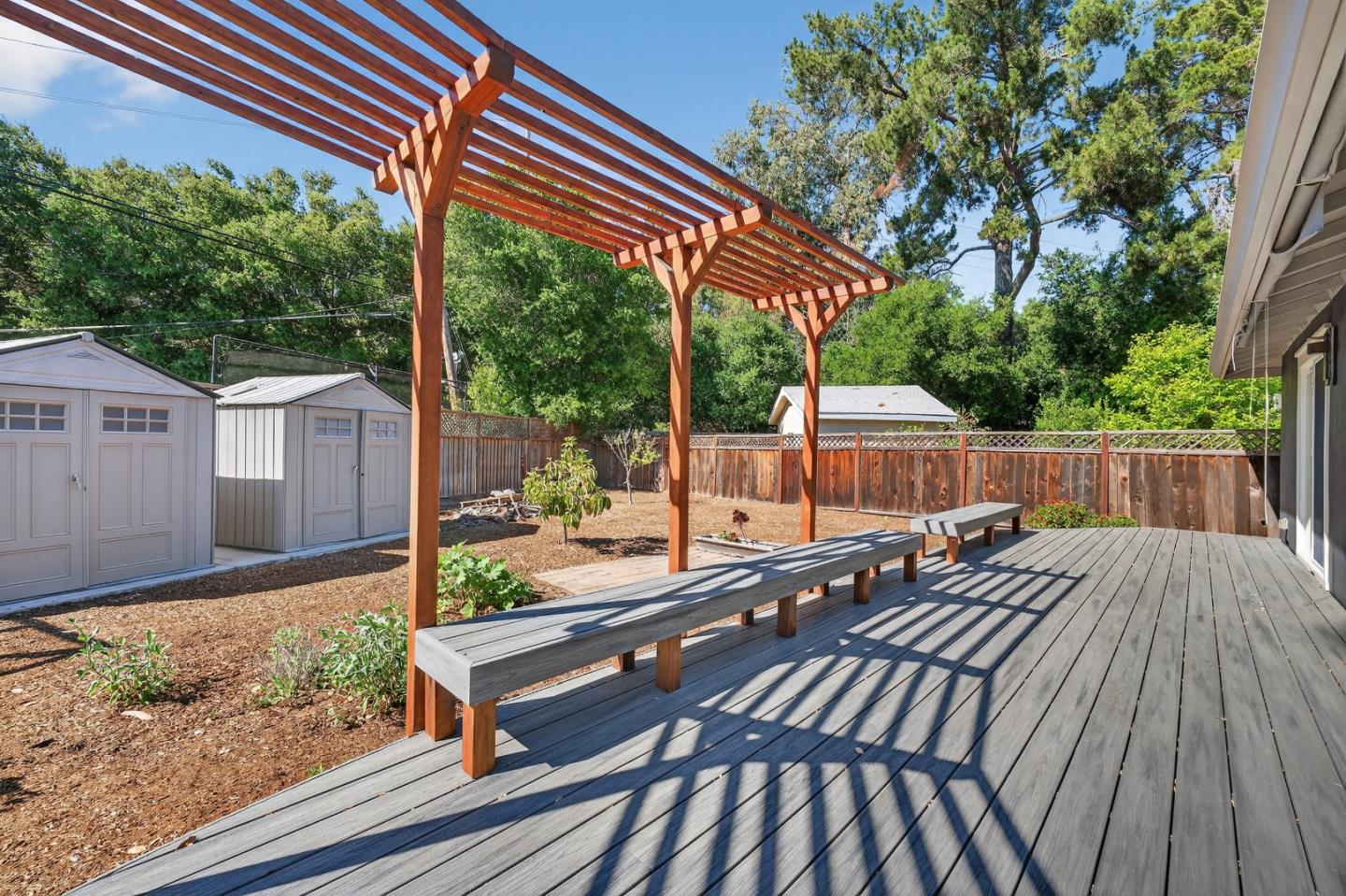 Detail Gallery Image 58 of 66 For 216 Rodonovan Dr, Santa Clara,  CA 95051 - 3 Beds | 3 Baths