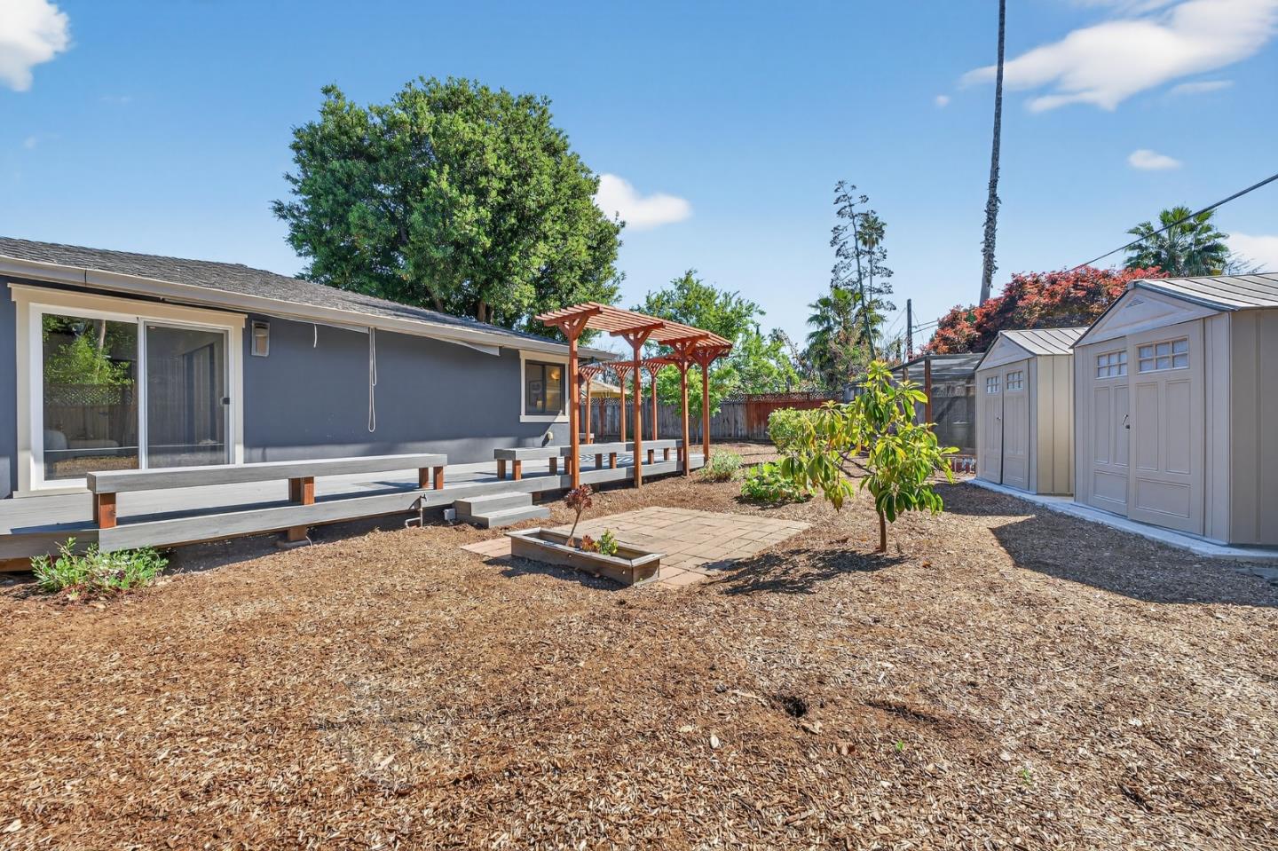 Detail Gallery Image 59 of 66 For 216 Rodonovan Dr, Santa Clara,  CA 95051 - 3 Beds | 3 Baths