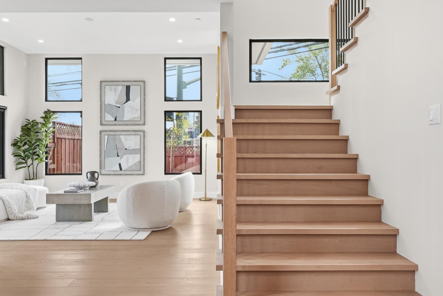 Detail Gallery Image 18 of 39 For 3830 Carlson Cir, Palo Alto,  CA 94306 - 4 Beds | 3/1 Baths