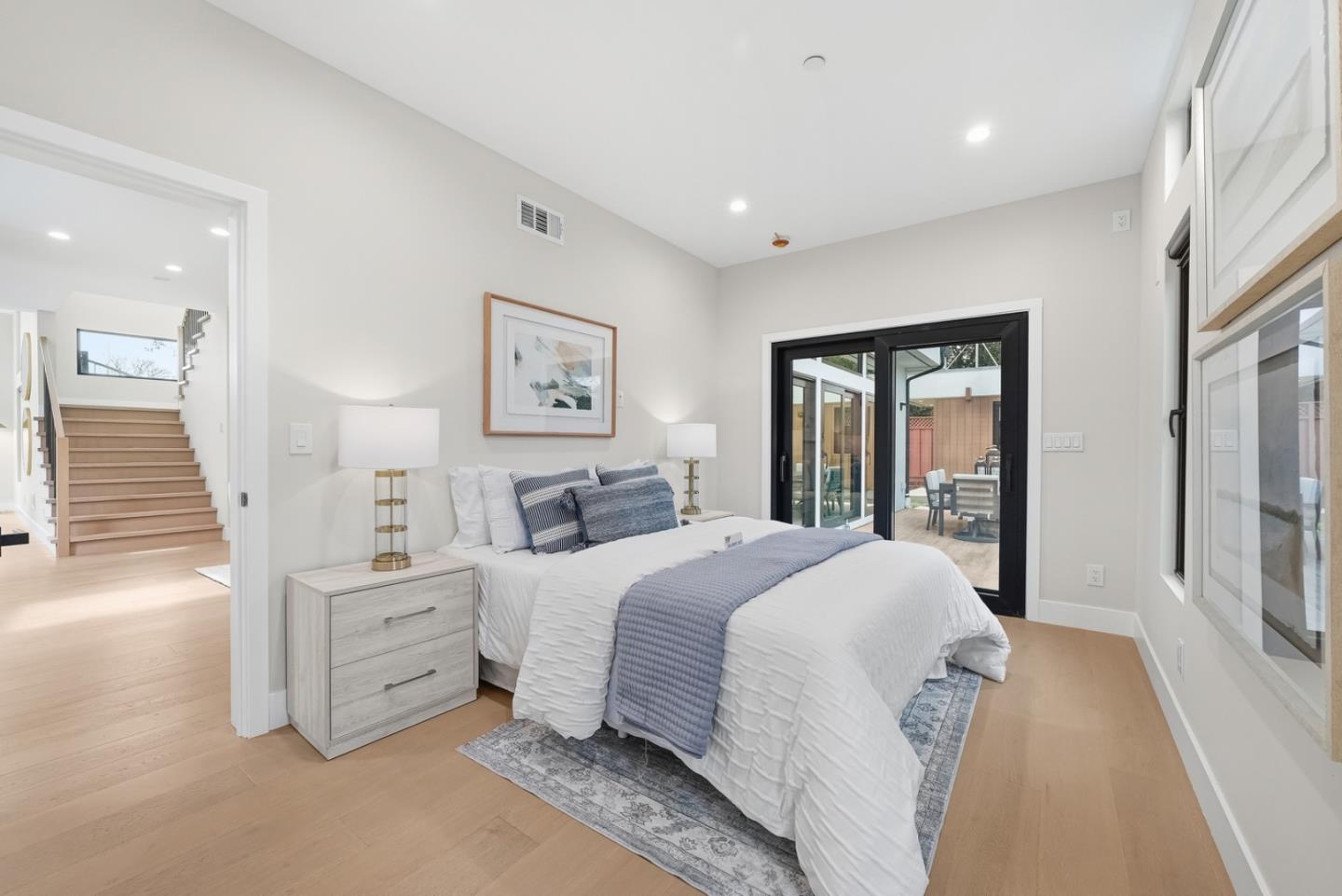 Detail Gallery Image 28 of 39 For 3830 Carlson Cir, Palo Alto,  CA 94306 - 4 Beds | 3/1 Baths