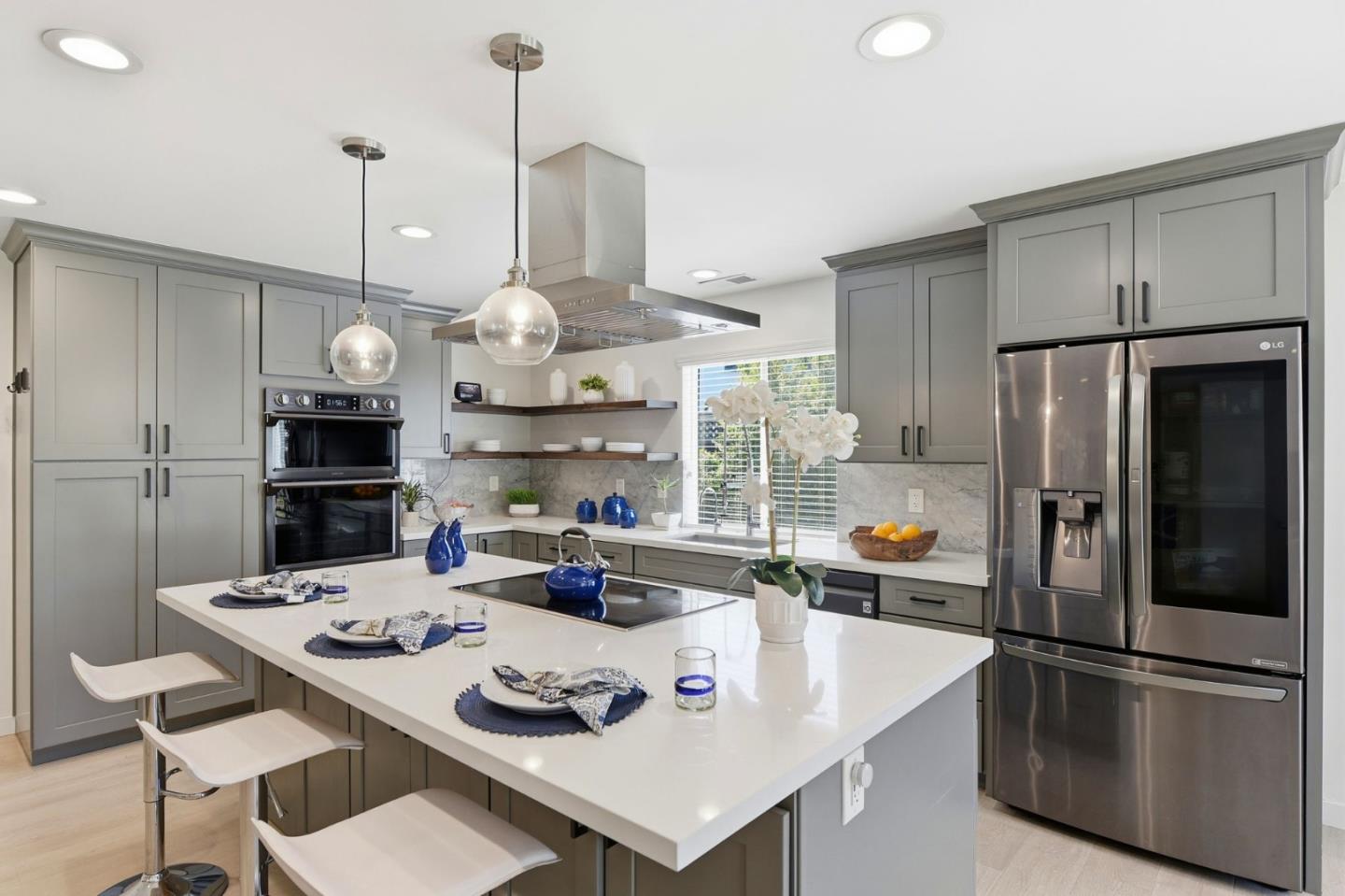 Detail Gallery Image 10 of 75 For 968 Cherry Ave, San Jose,  CA 95126 - 3 Beds | 2 Baths