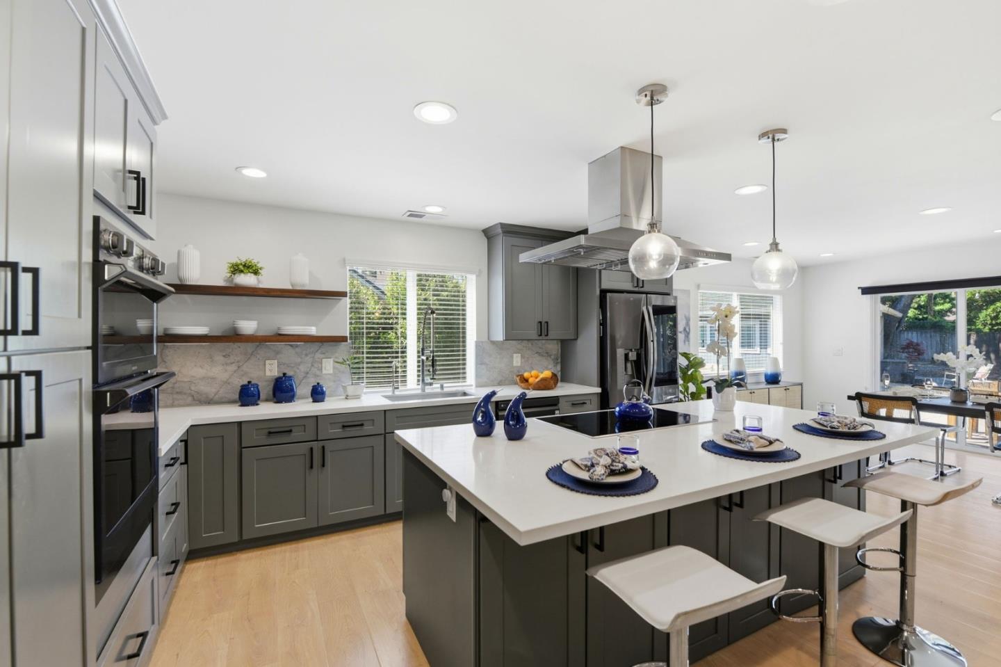 Detail Gallery Image 11 of 75 For 968 Cherry Ave, San Jose,  CA 95126 - 3 Beds | 2 Baths