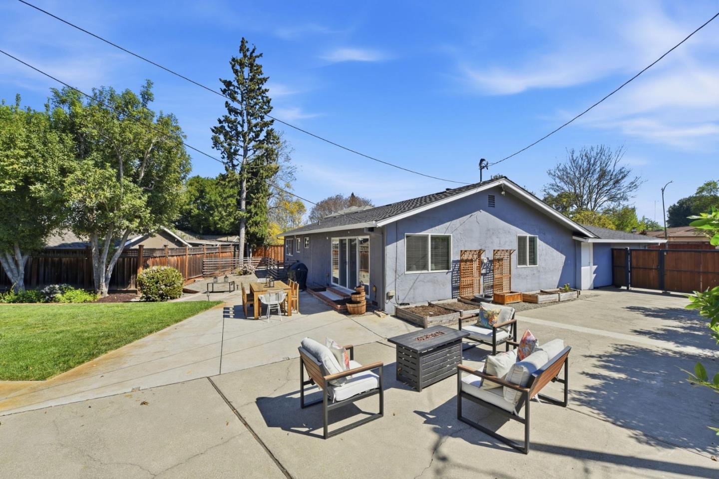 Detail Gallery Image 29 of 75 For 968 Cherry Ave, San Jose,  CA 95126 - 3 Beds | 2 Baths