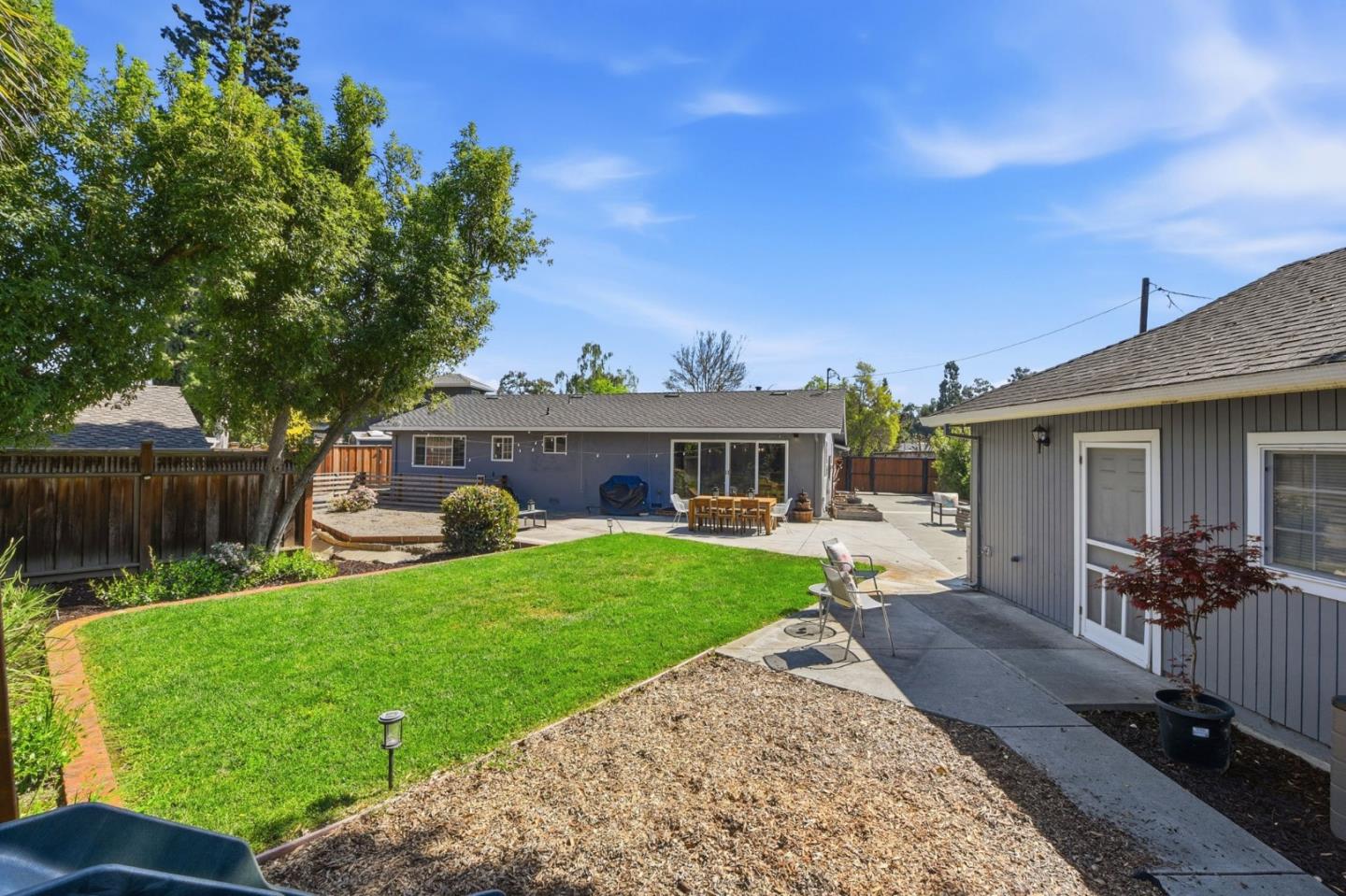 Detail Gallery Image 39 of 75 For 968 Cherry Ave, San Jose,  CA 95126 - 3 Beds | 2 Baths