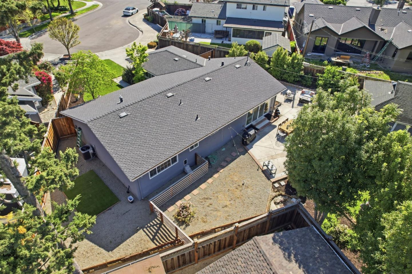 Detail Gallery Image 46 of 75 For 968 Cherry Ave, San Jose,  CA 95126 - 3 Beds | 2 Baths