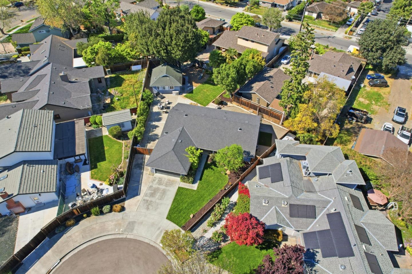 Detail Gallery Image 47 of 75 For 968 Cherry Ave, San Jose,  CA 95126 - 3 Beds | 2 Baths