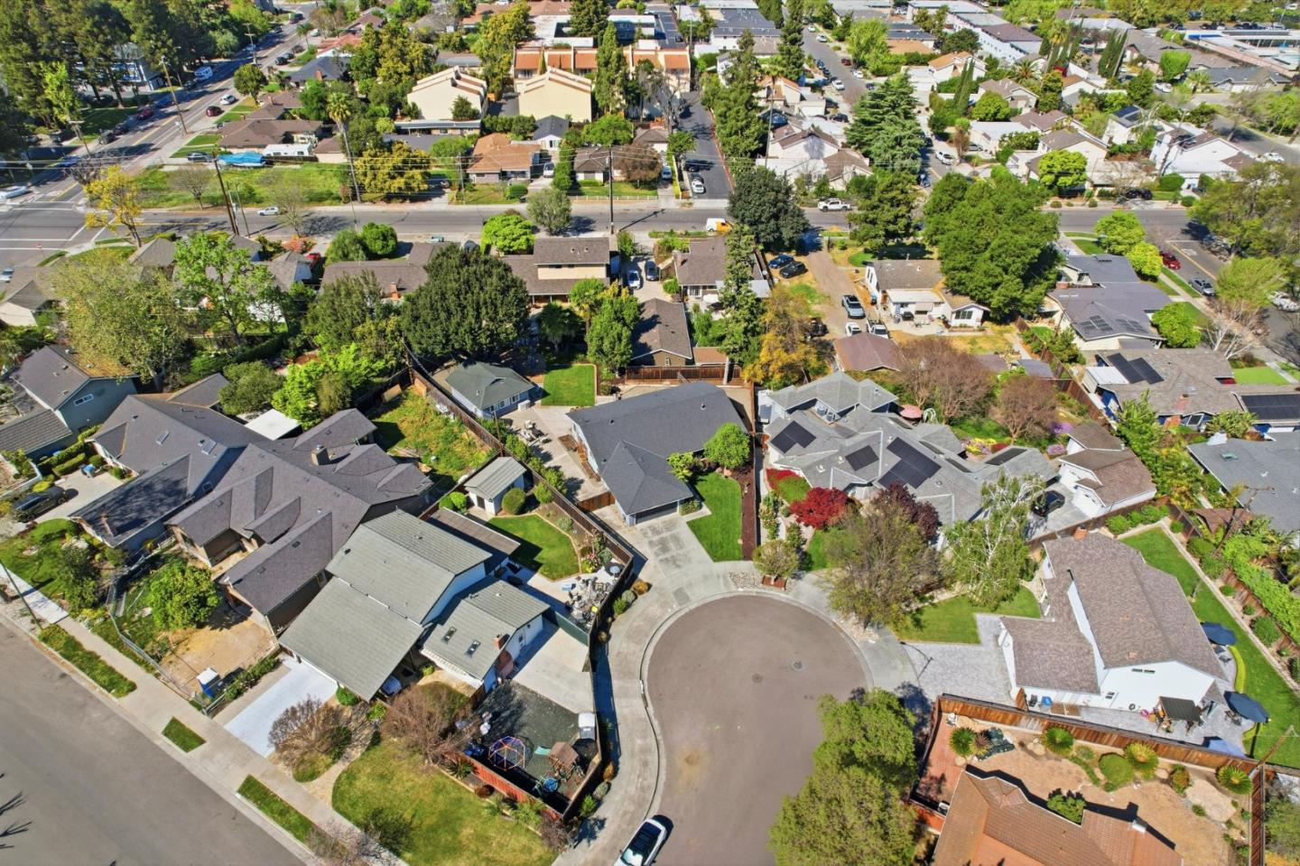 Detail Gallery Image 48 of 75 For 968 Cherry Ave, San Jose,  CA 95126 - 3 Beds | 2 Baths