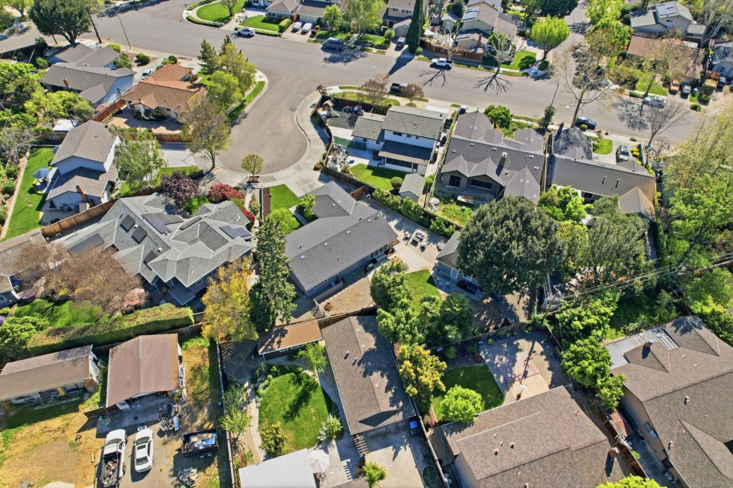 Detail Gallery Image 49 of 75 For 968 Cherry Ave, San Jose,  CA 95126 - 3 Beds | 2 Baths