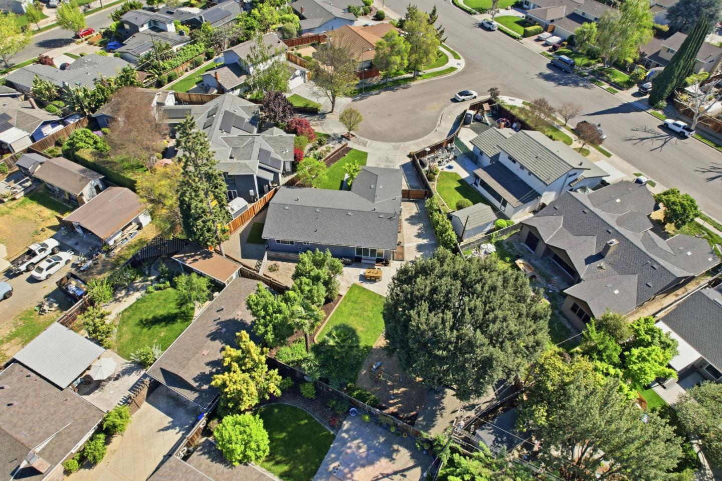 Detail Gallery Image 50 of 75 For 968 Cherry Ave, San Jose,  CA 95126 - 3 Beds | 2 Baths