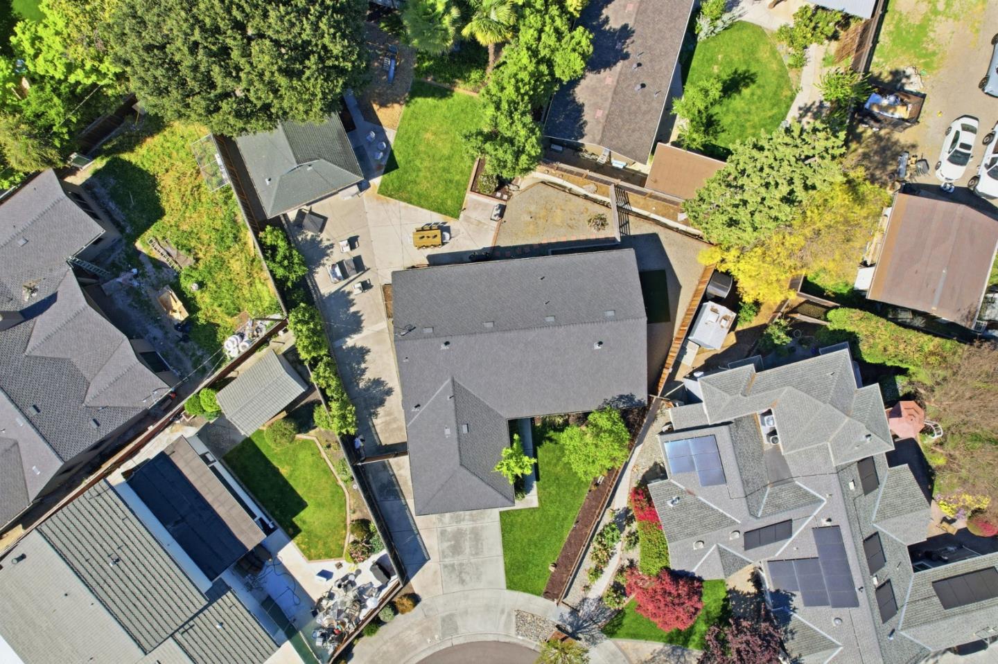 Detail Gallery Image 51 of 75 For 968 Cherry Ave, San Jose,  CA 95126 - 3 Beds | 2 Baths