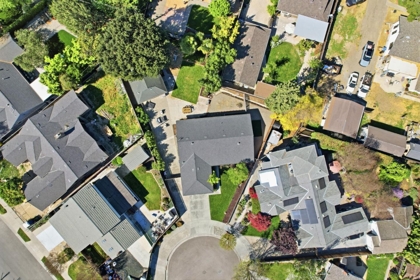 Detail Gallery Image 52 of 75 For 968 Cherry Ave, San Jose,  CA 95126 - 3 Beds | 2 Baths