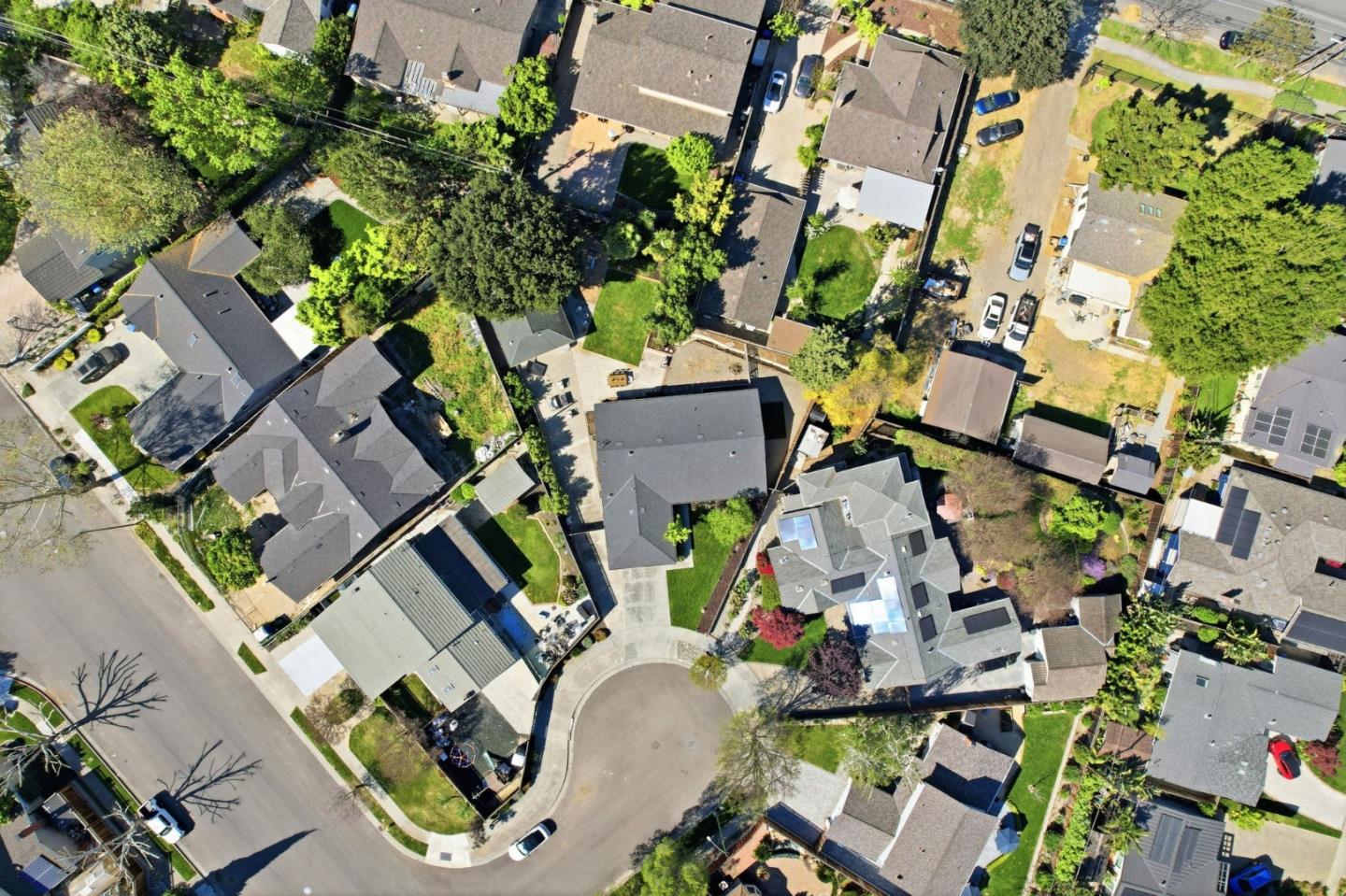 Detail Gallery Image 53 of 75 For 968 Cherry Ave, San Jose,  CA 95126 - 3 Beds | 2 Baths