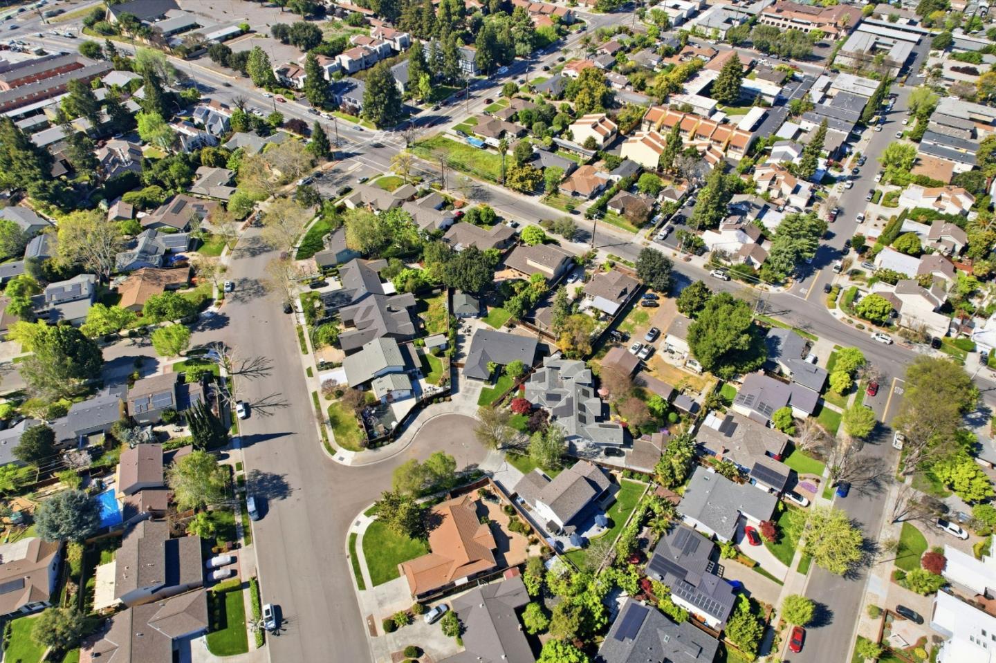 Detail Gallery Image 54 of 75 For 968 Cherry Ave, San Jose,  CA 95126 - 3 Beds | 2 Baths