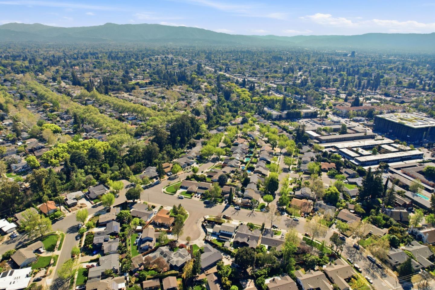 Detail Gallery Image 56 of 75 For 968 Cherry Ave, San Jose,  CA 95126 - 3 Beds | 2 Baths