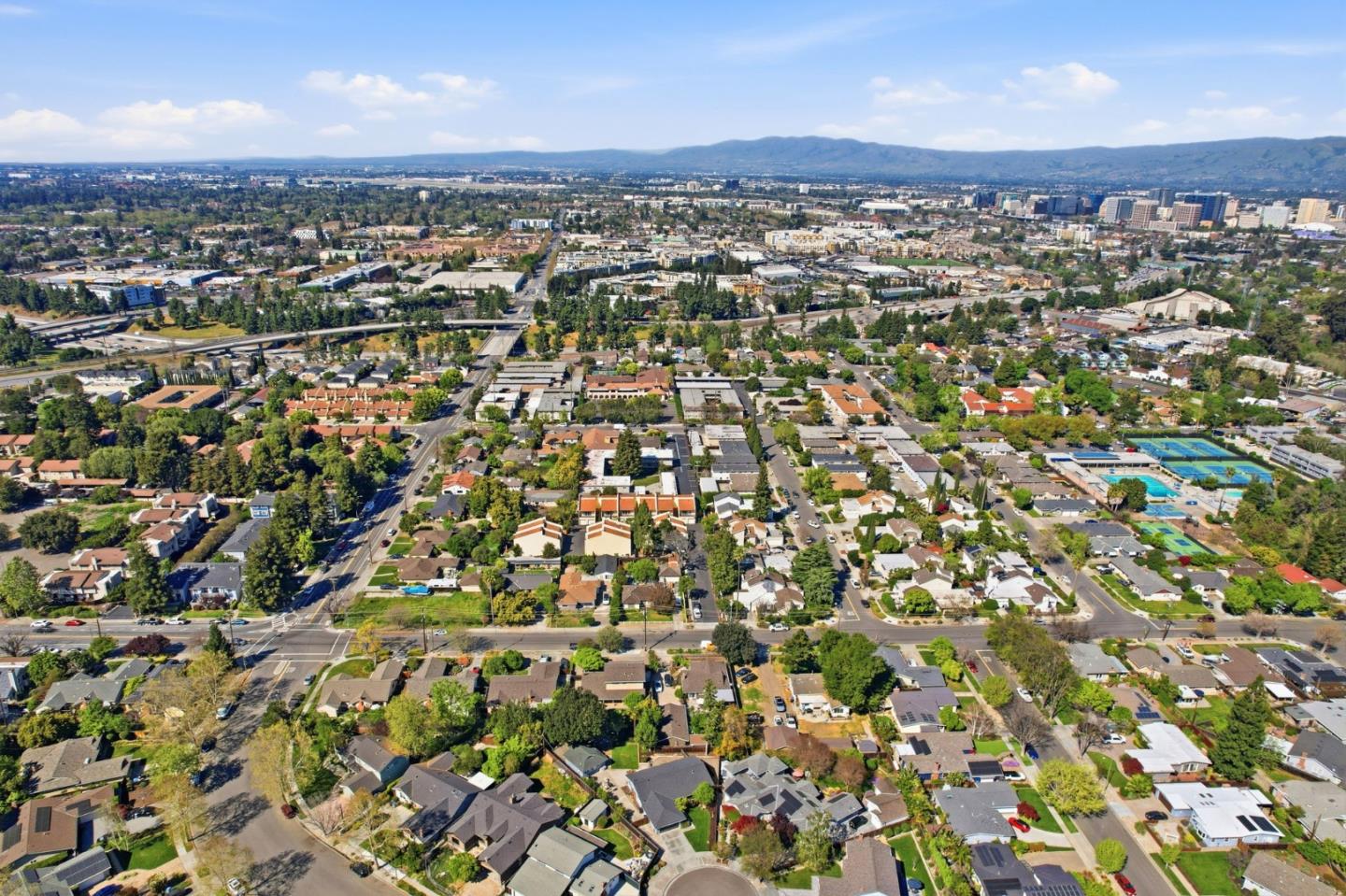 Detail Gallery Image 57 of 75 For 968 Cherry Ave, San Jose,  CA 95126 - 3 Beds | 2 Baths