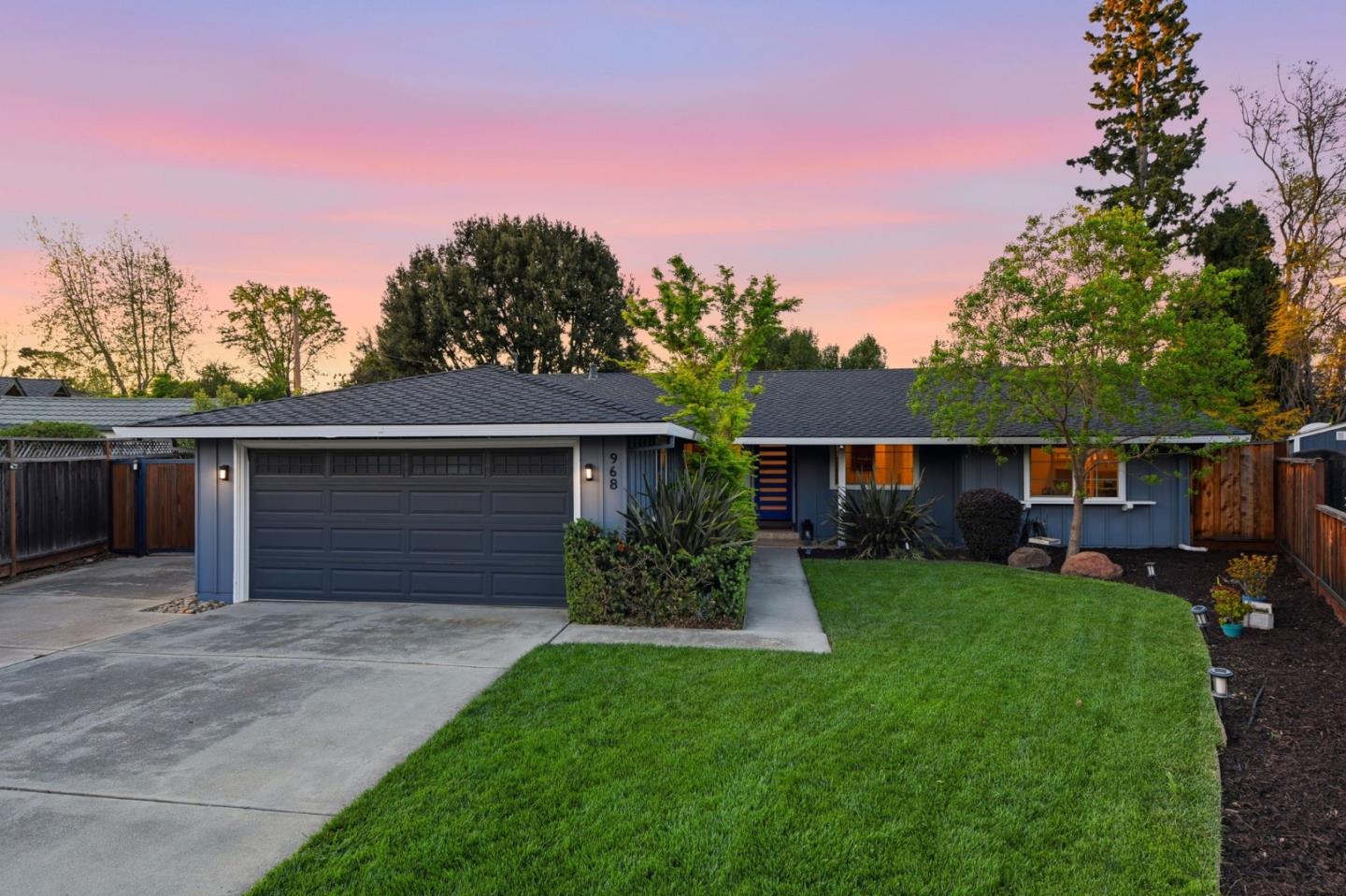 Detail Gallery Image 58 of 75 For 968 Cherry Ave, San Jose,  CA 95126 - 3 Beds | 2 Baths