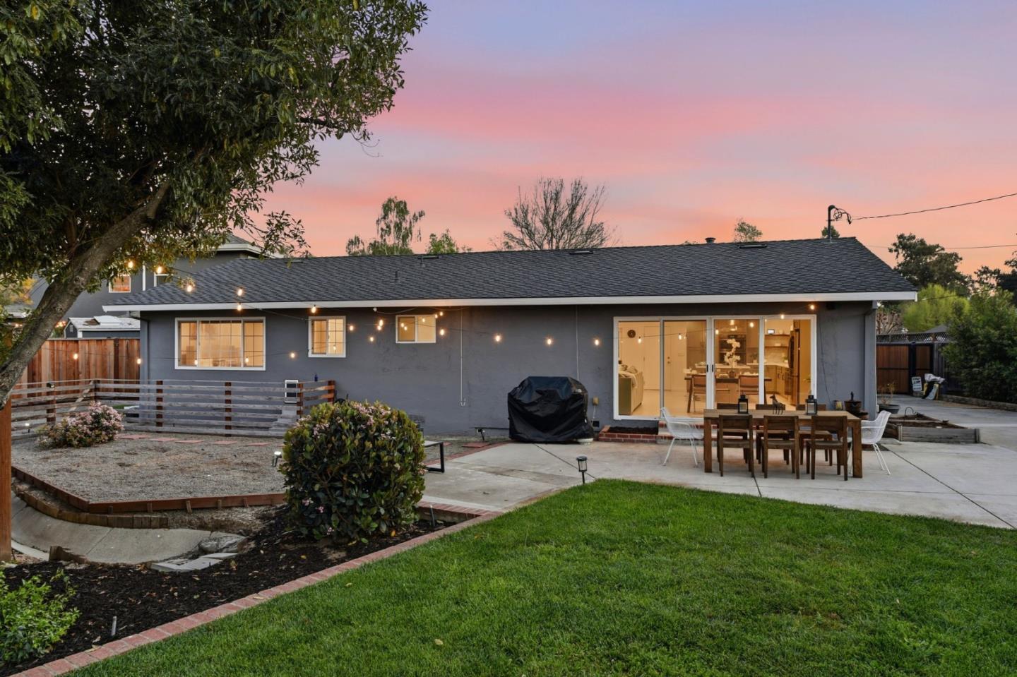 Detail Gallery Image 61 of 75 For 968 Cherry Ave, San Jose,  CA 95126 - 3 Beds | 2 Baths