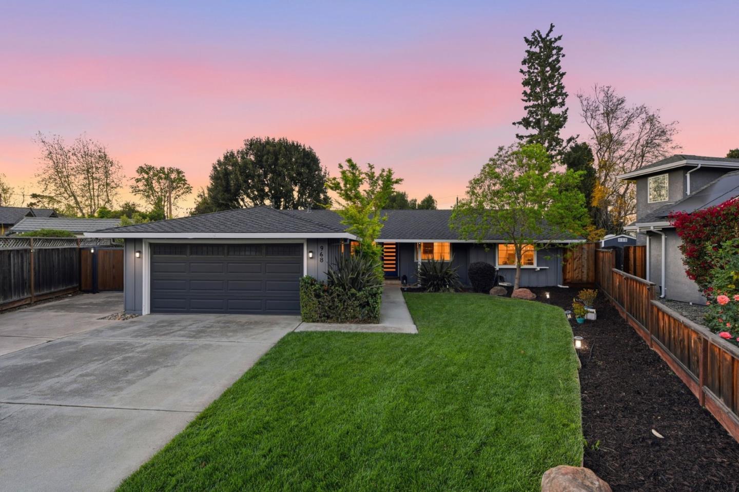 Detail Gallery Image 62 of 75 For 968 Cherry Ave, San Jose,  CA 95126 - 3 Beds | 2 Baths