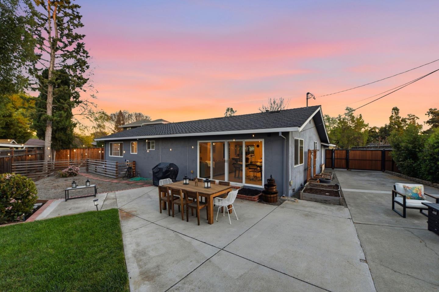 Detail Gallery Image 65 of 75 For 968 Cherry Ave, San Jose,  CA 95126 - 3 Beds | 2 Baths