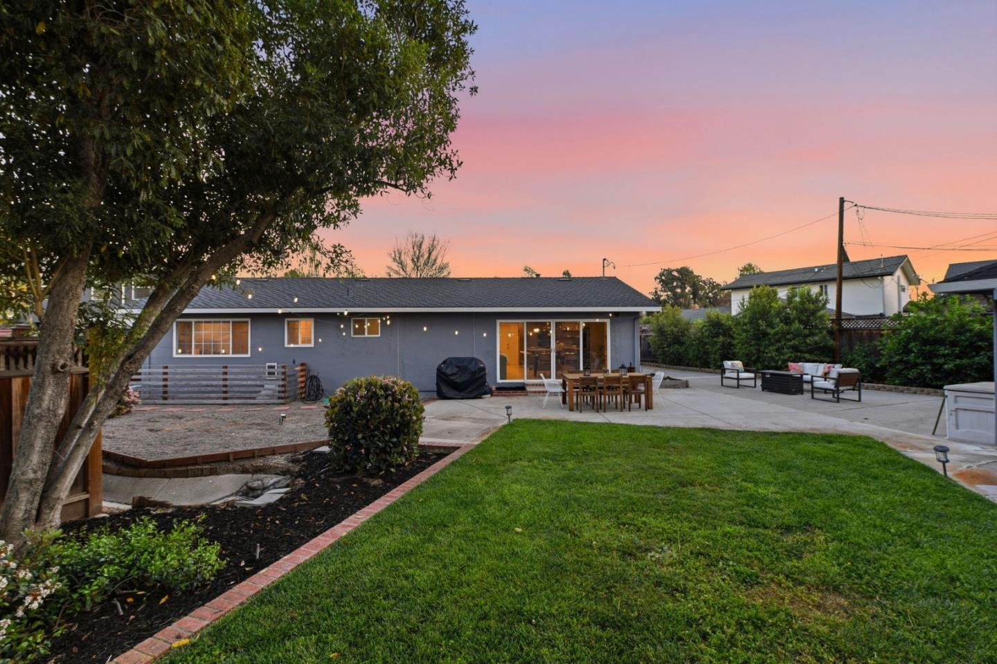 Detail Gallery Image 67 of 75 For 968 Cherry Ave, San Jose,  CA 95126 - 3 Beds | 2 Baths