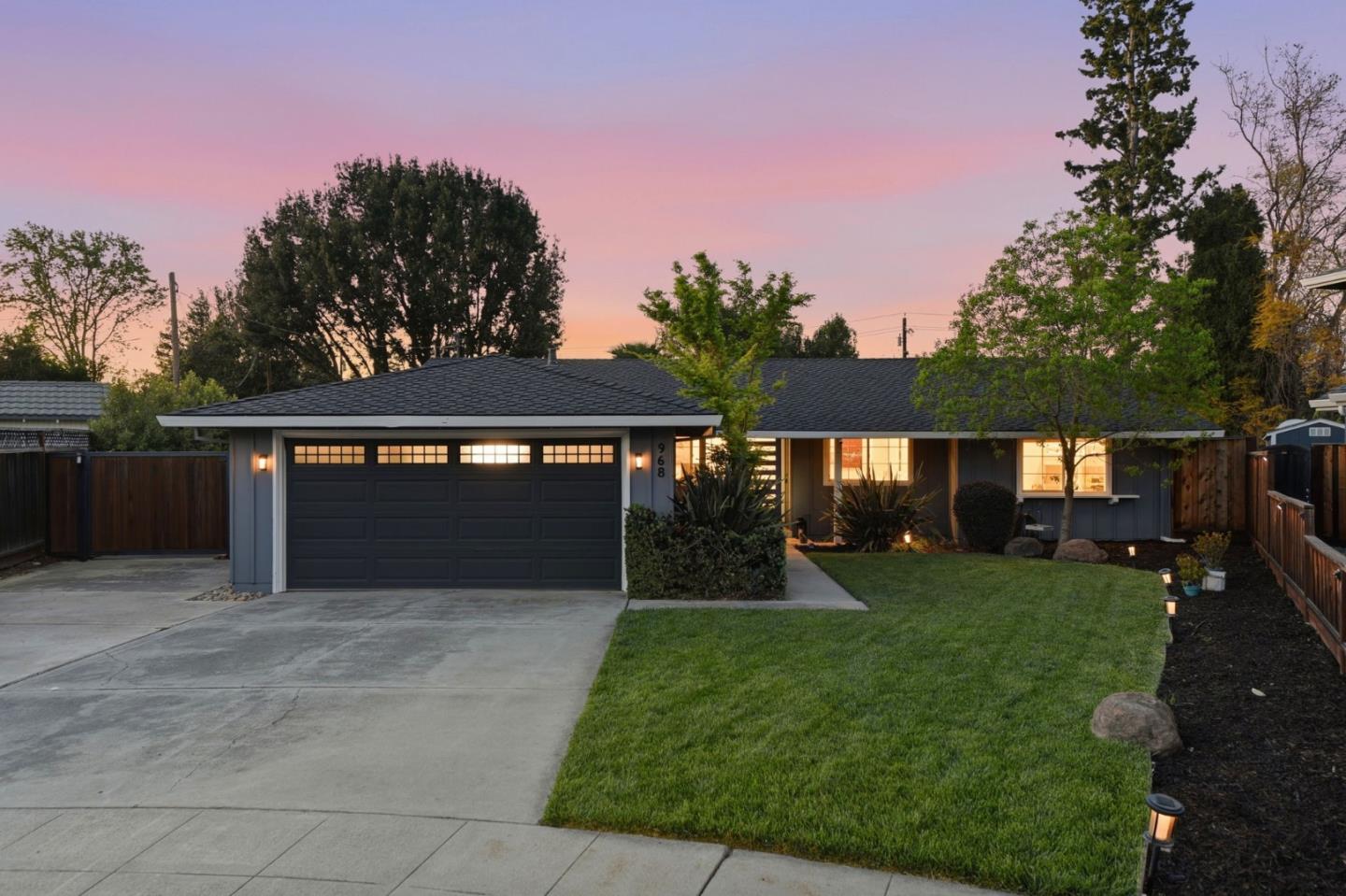 Detail Gallery Image 68 of 75 For 968 Cherry Ave, San Jose,  CA 95126 - 3 Beds | 2 Baths