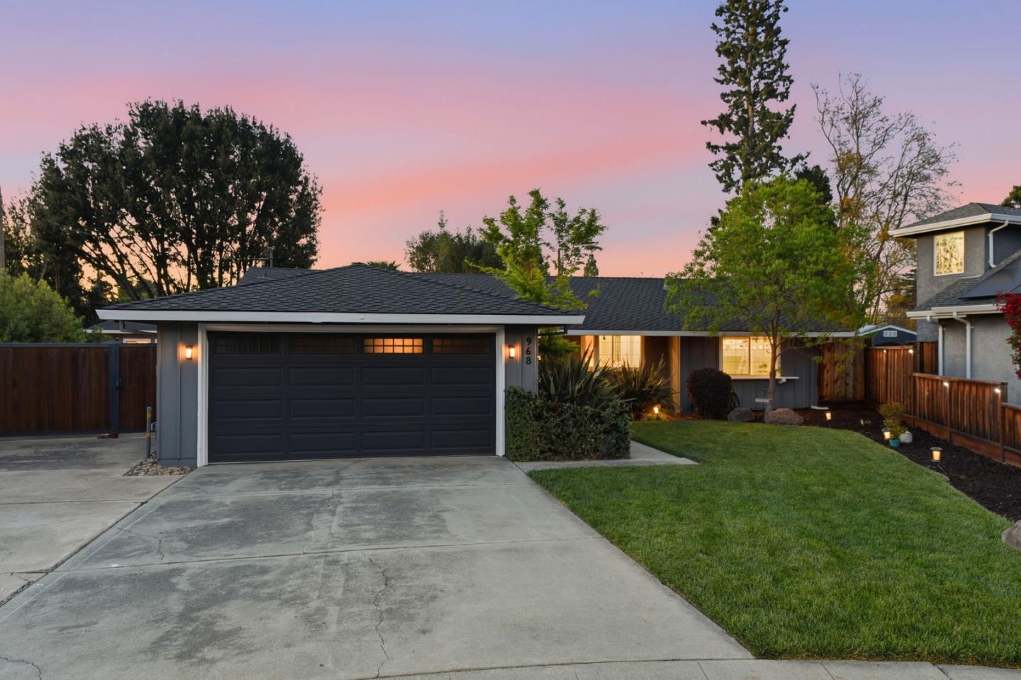 Detail Gallery Image 69 of 75 For 968 Cherry Ave, San Jose,  CA 95126 - 3 Beds | 2 Baths