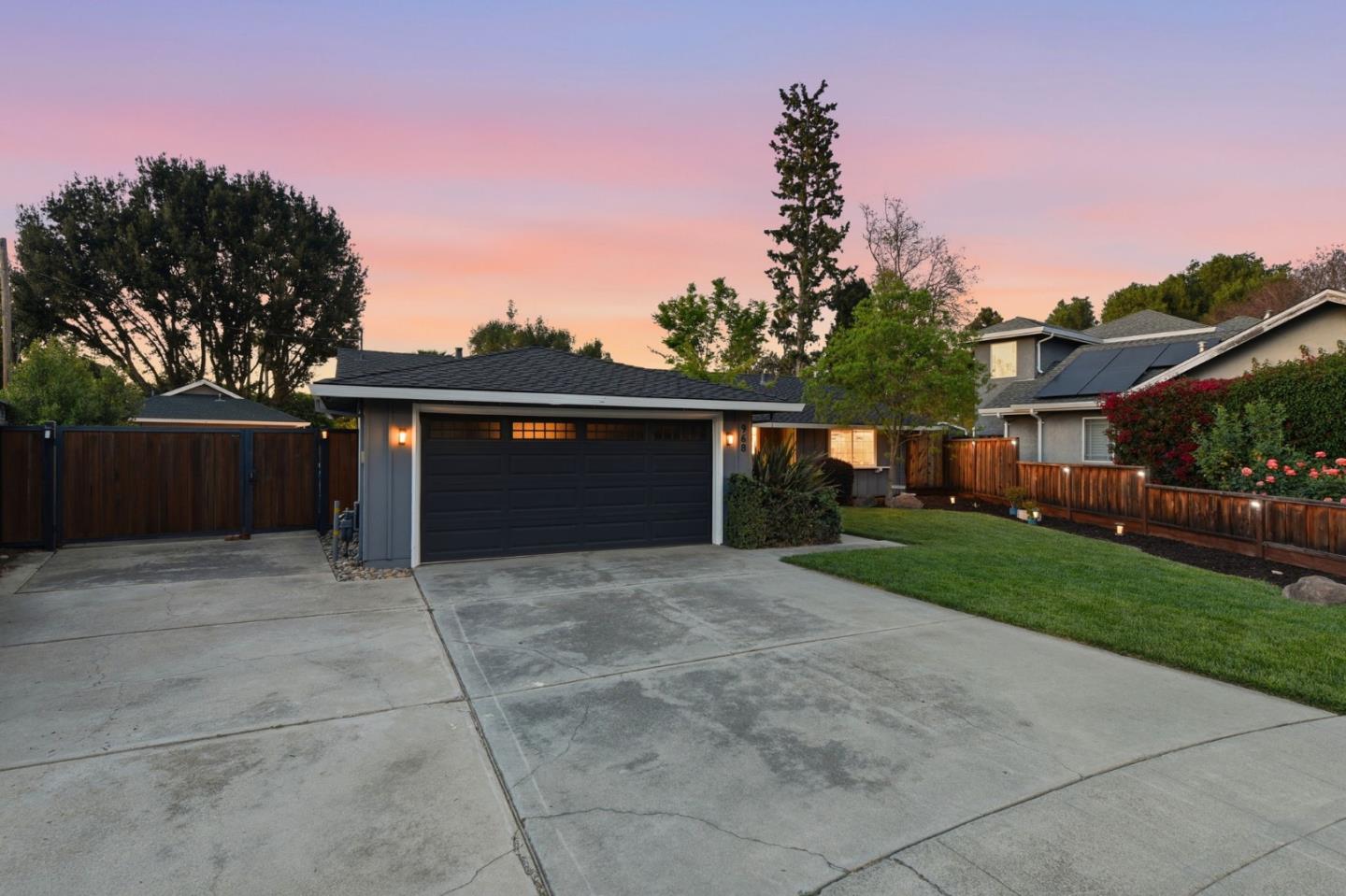 Detail Gallery Image 70 of 75 For 968 Cherry Ave, San Jose,  CA 95126 - 3 Beds | 2 Baths