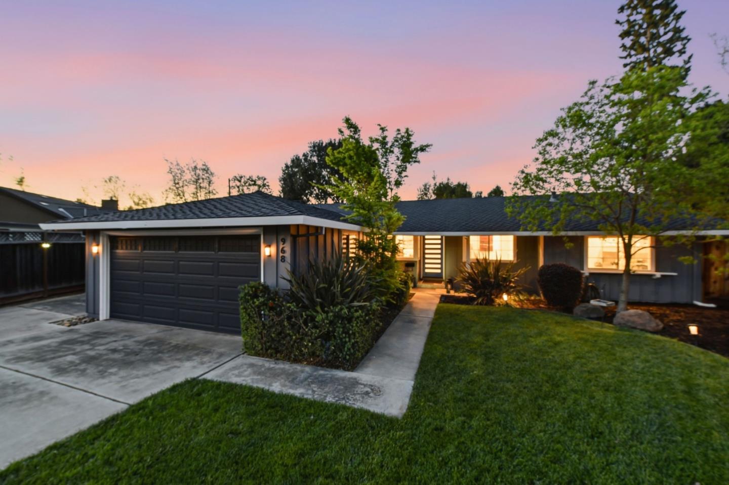 Detail Gallery Image 71 of 75 For 968 Cherry Ave, San Jose,  CA 95126 - 3 Beds | 2 Baths