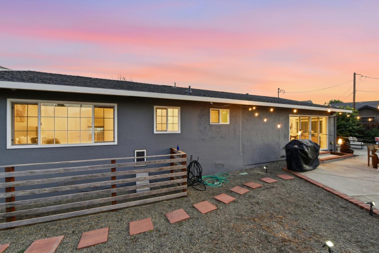 Detail Gallery Image 72 of 75 For 968 Cherry Ave, San Jose,  CA 95126 - 3 Beds | 2 Baths