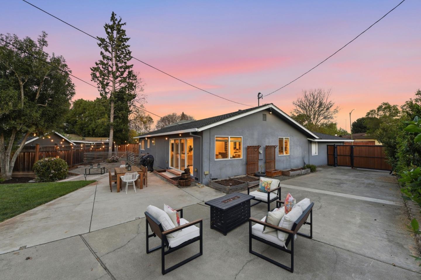 Detail Gallery Image 73 of 75 For 968 Cherry Ave, San Jose,  CA 95126 - 3 Beds | 2 Baths