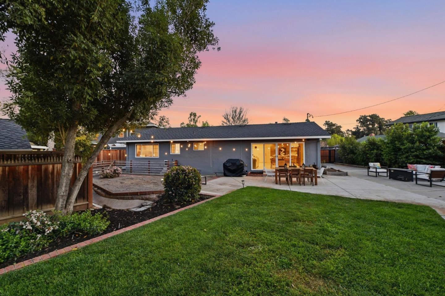 Detail Gallery Image 74 of 75 For 968 Cherry Ave, San Jose,  CA 95126 - 3 Beds | 2 Baths