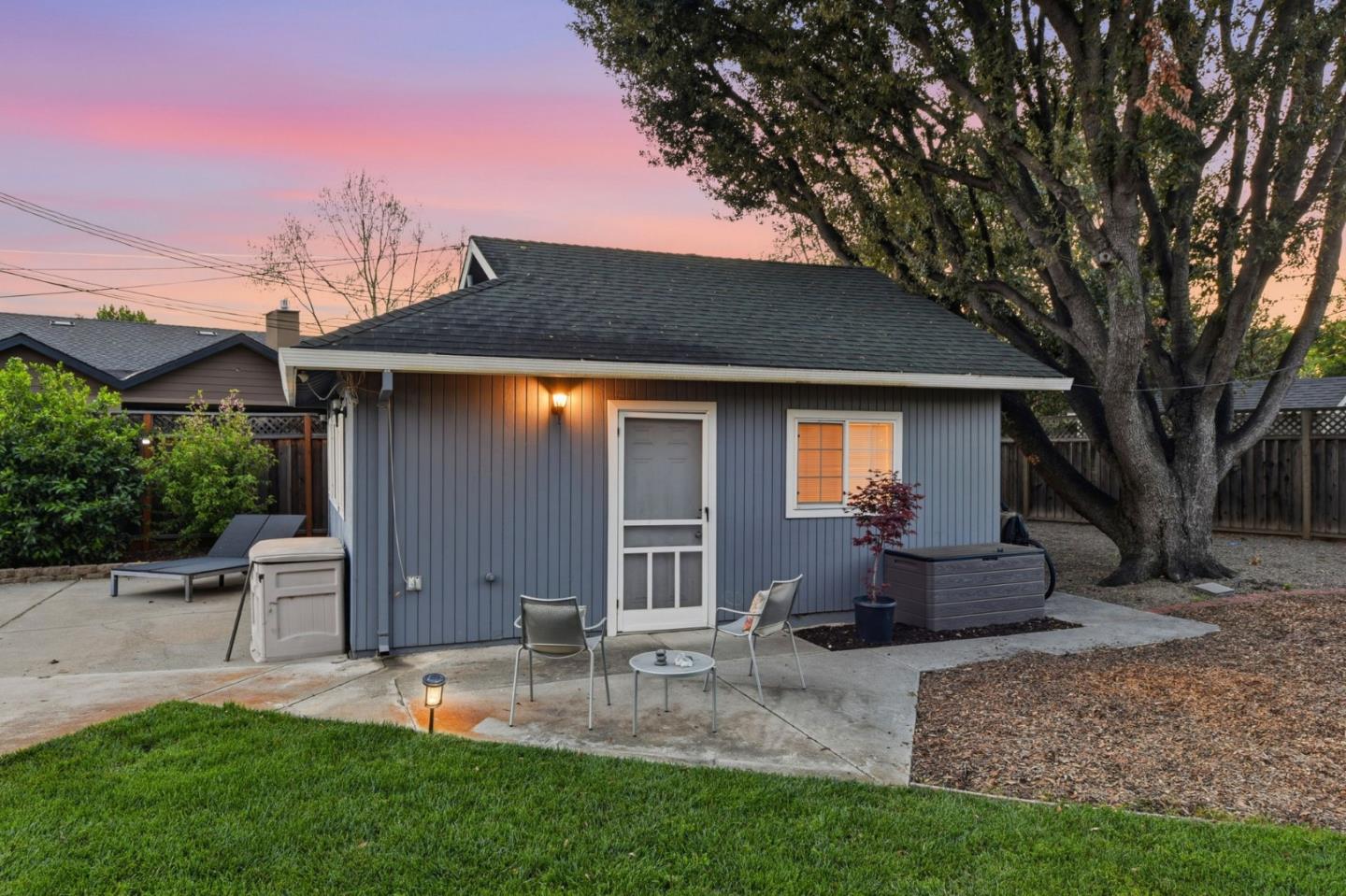 Detail Gallery Image 75 of 75 For 968 Cherry Ave, San Jose,  CA 95126 - 3 Beds | 2 Baths