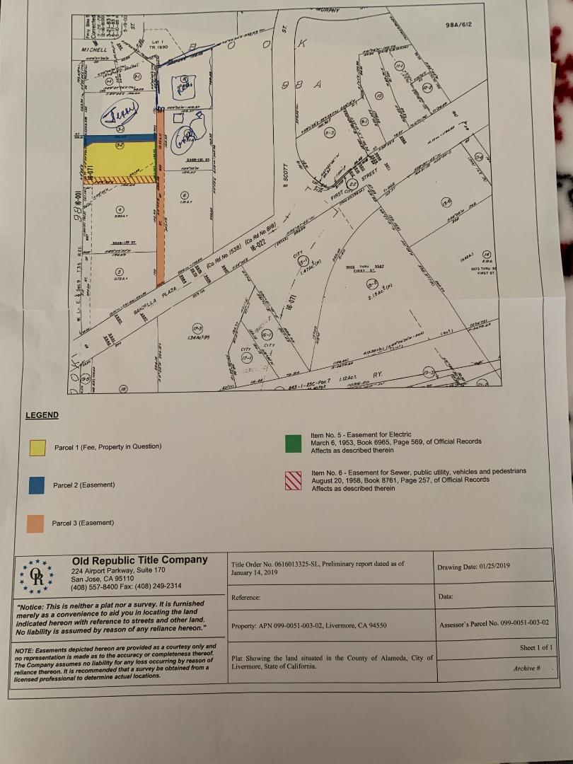 Detail Gallery Image 2 of 2 For 0 Sw Gardella Plz, Livermore,  CA 94550 - – Beds | – Baths