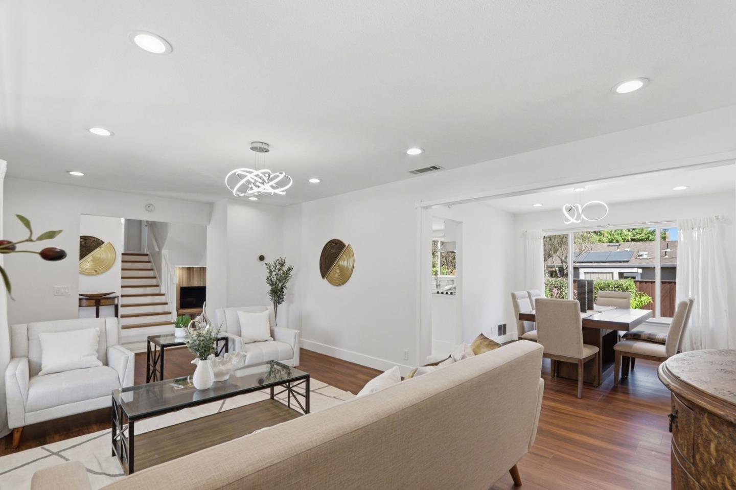 Detail Gallery Image 12 of 53 For 5888 Lean Way, San Jose,  CA 95123 - 3 Beds | 2/1 Baths